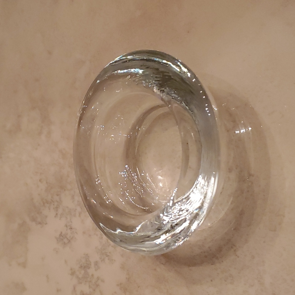 Tealight Vase